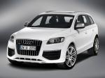 Audi Q7 V12 TDI Quattro 2008 года